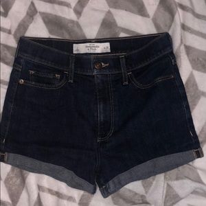 Abercrombie & Fitch shorts